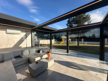 What Industry Conversations Teach Us About Outdoor Living Design Trends