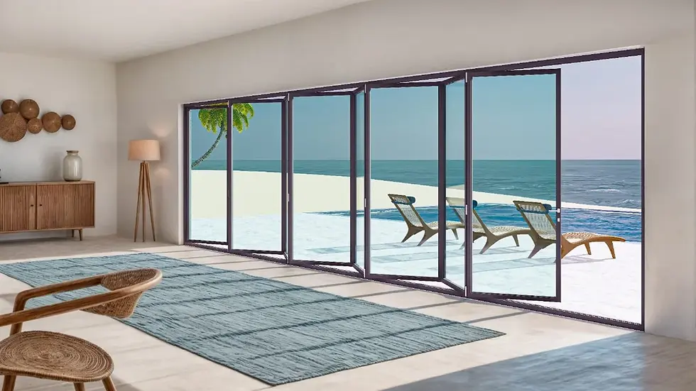 When to Choose Insulated or Non-Insulated Glass for Your Pergola Enclosure — Advice from a Glass Supplier in New Jersey