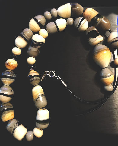 Miniature : Collier - 42 -