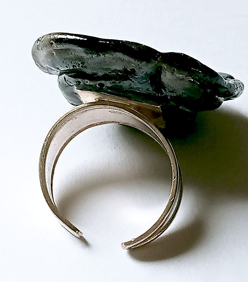 Miniature : Bague - 262 -