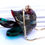 Miniature : Collier - Pendentif - 123 -