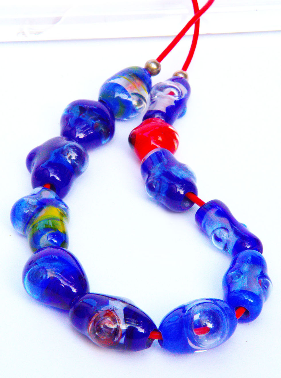 Miniature : Collier - 10 -