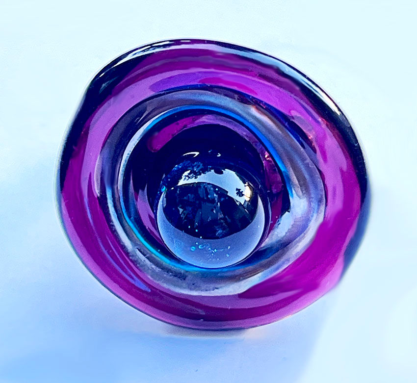 Miniature : Bague - 493-