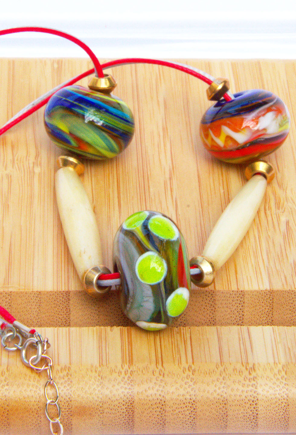 Miniature : Collier - 11 -