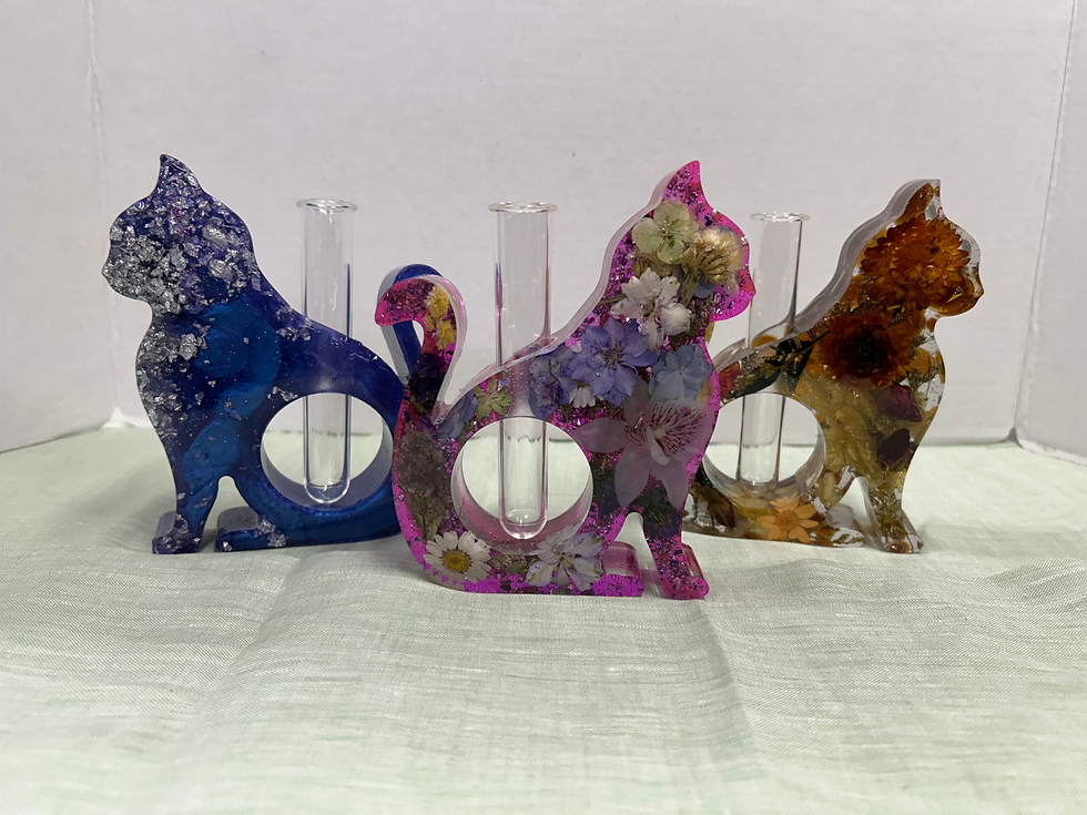 Thumbnail: Cat Propagation vase
