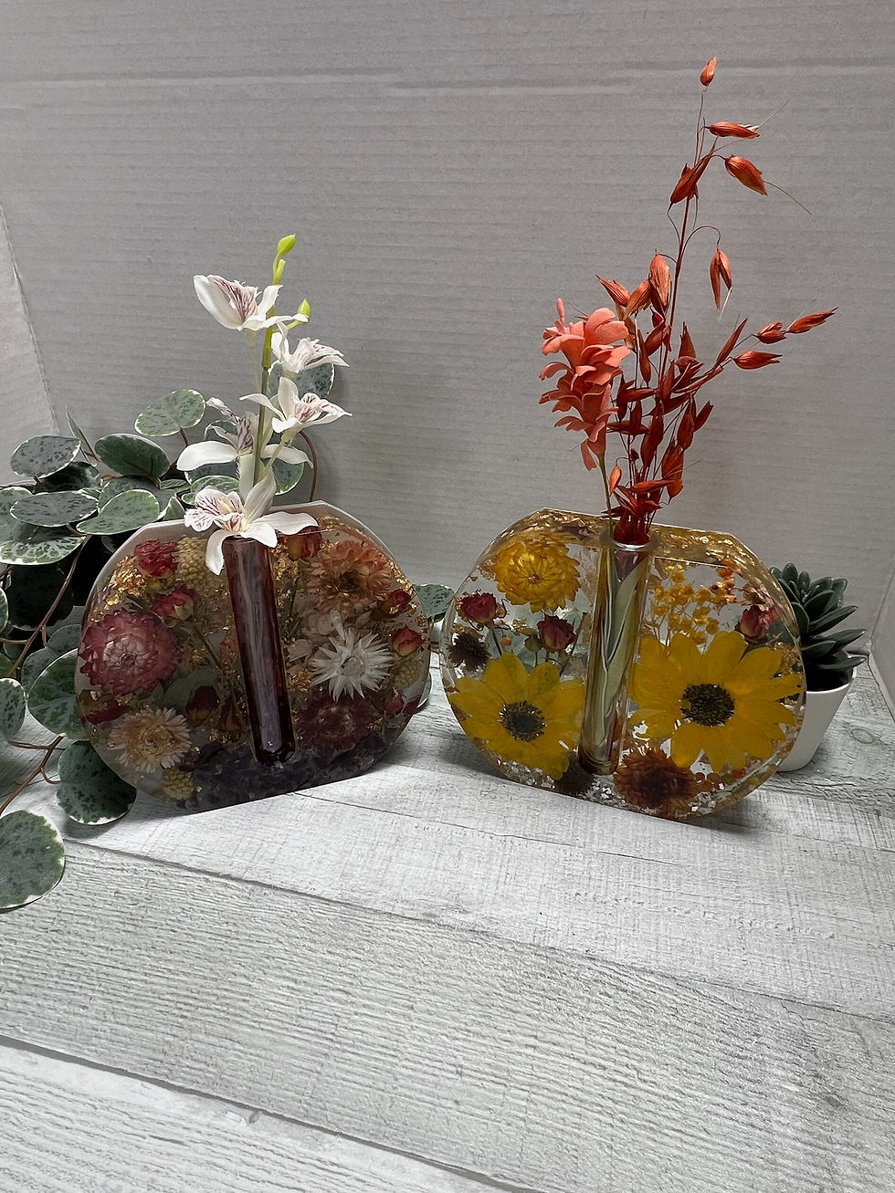 Thumbnail: Botanical Vase