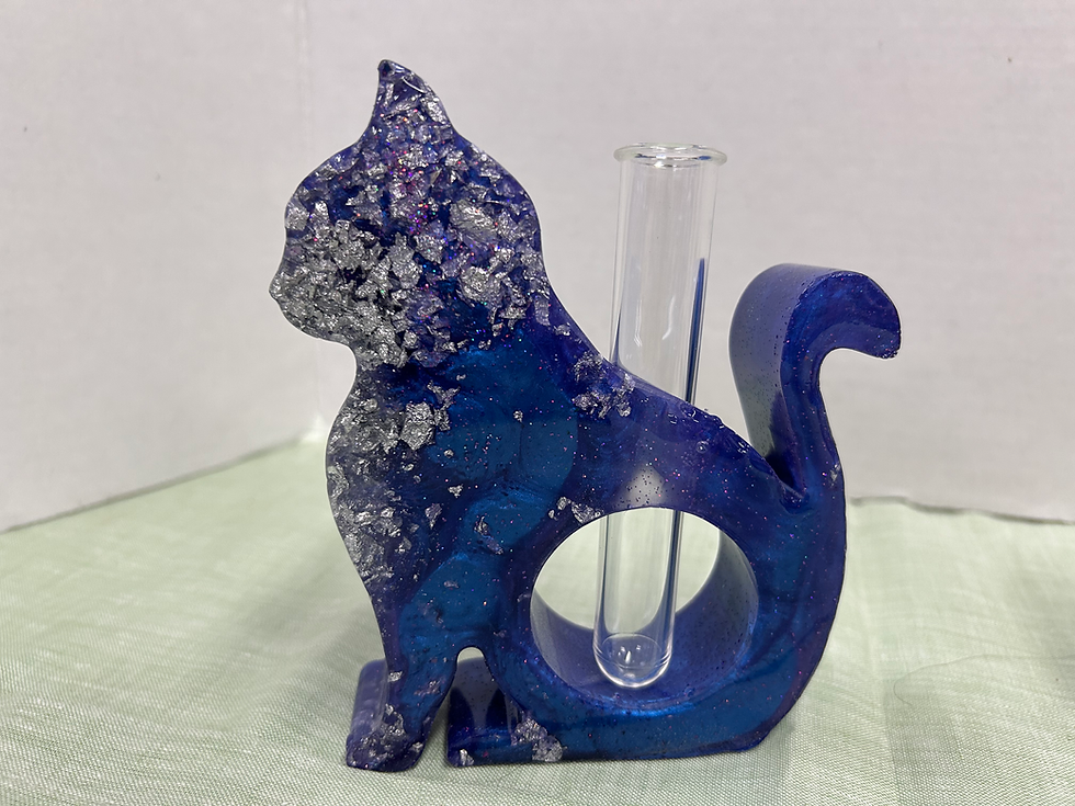 Thumbnail: Cat Propagation vase