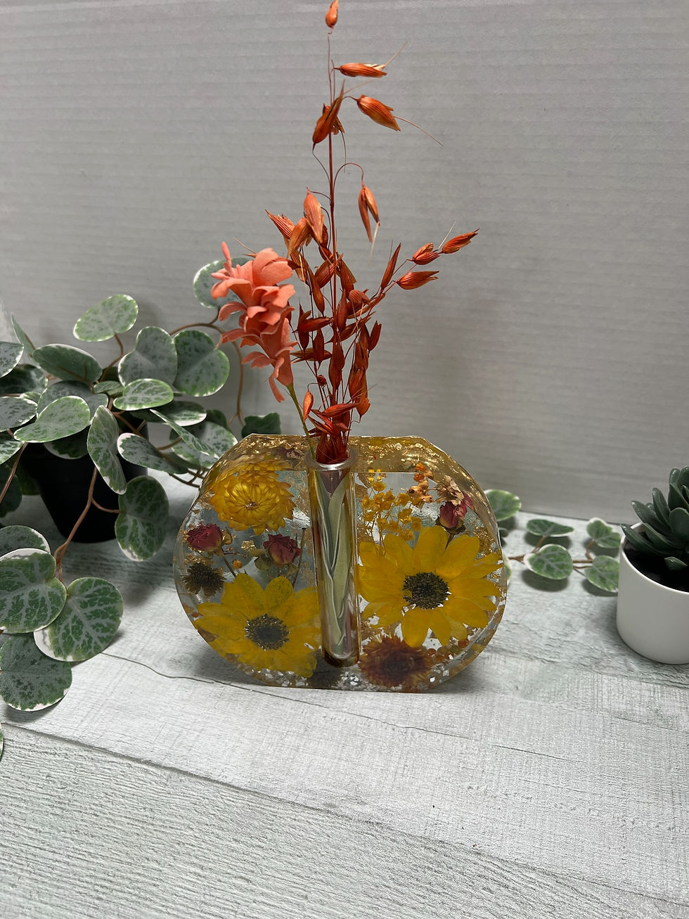 Thumbnail: Botanical Vase