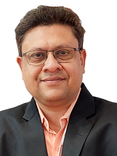Parag Madia