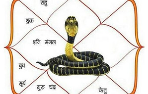 Kaalsarp-Dosh Shanti