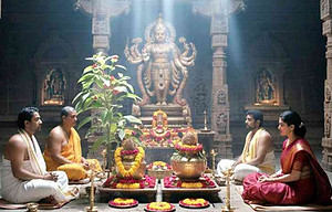 arkvivah-kumbhvivah