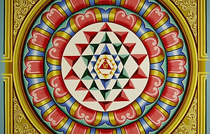 Divine Yantras