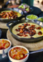 Fundido de Chistorra
