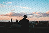 Urban Sunset