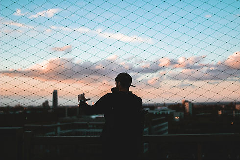 Urban Sunset