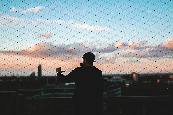 Urban Sunset