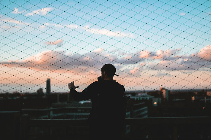 Urban Sunset