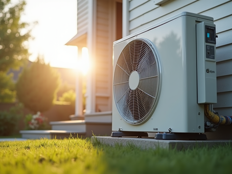 Understanding the Average Cost of Installing a New AC System in Your Home