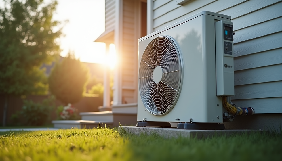 Understanding the Average Cost of Installing a New AC System in Your Home