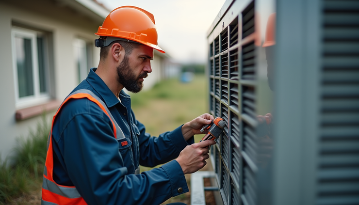 The Top Benefits of Implementing a Preventive HVAC Maintenance Plan