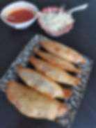 EMPANADAS