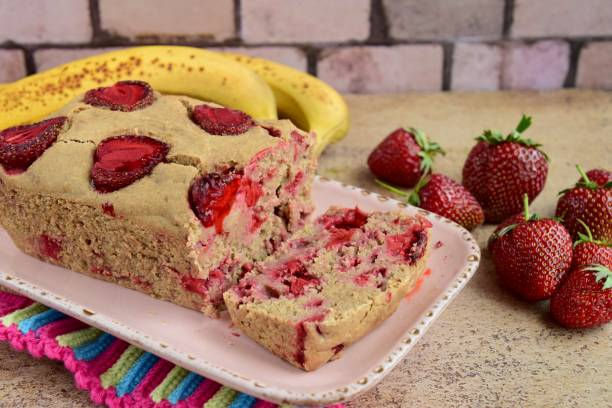 The beauty of dairy-free Vegan cakes 