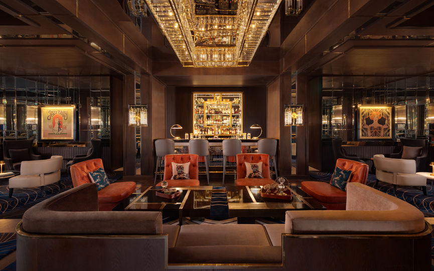 The Ritz-Carlton, Baku