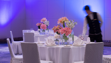 The Ritz-Carlton, Astana