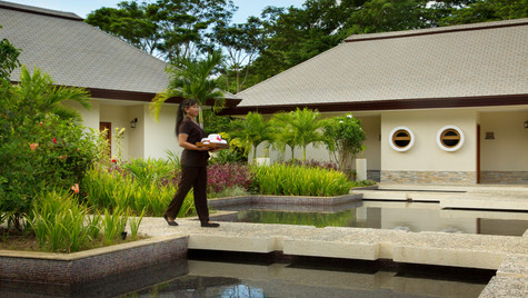 Savoy Resort & Spa, Seychelles