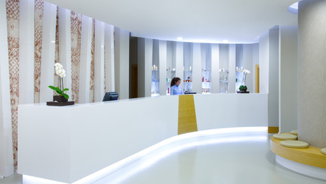 Radisson Blu Resort & Congress Centre, Sochi