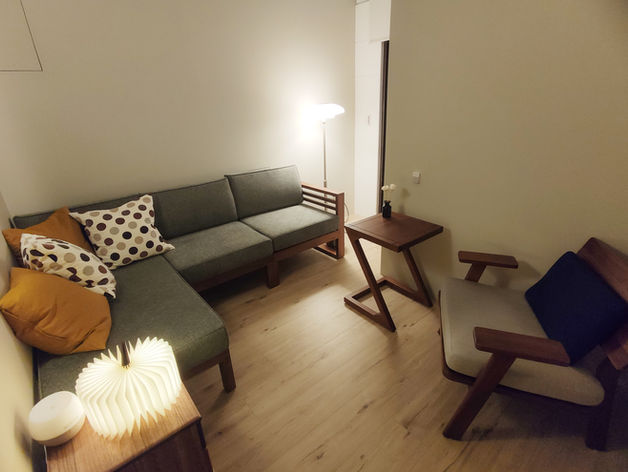 夢屋心理治療所-脊優聯合治療所-心理諮商室