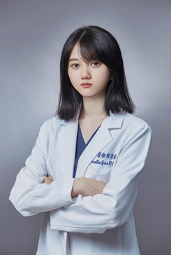 莊沛璿 品牌設計師