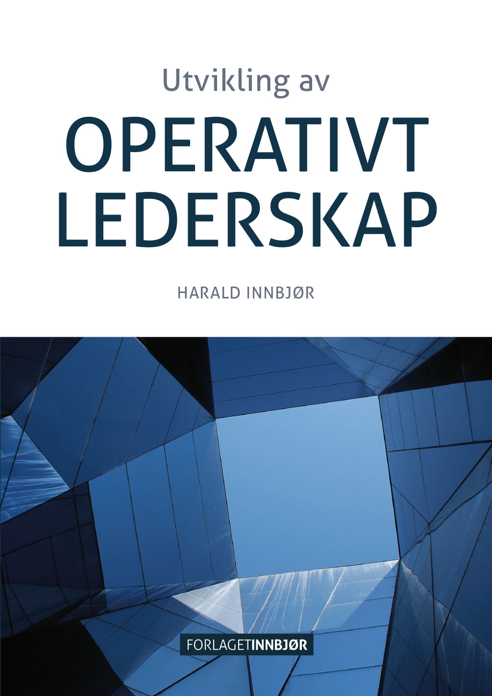 Utvikling av operativt lederskap