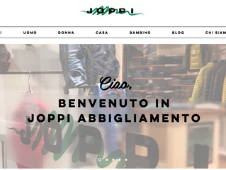 IL NUOVO SITO