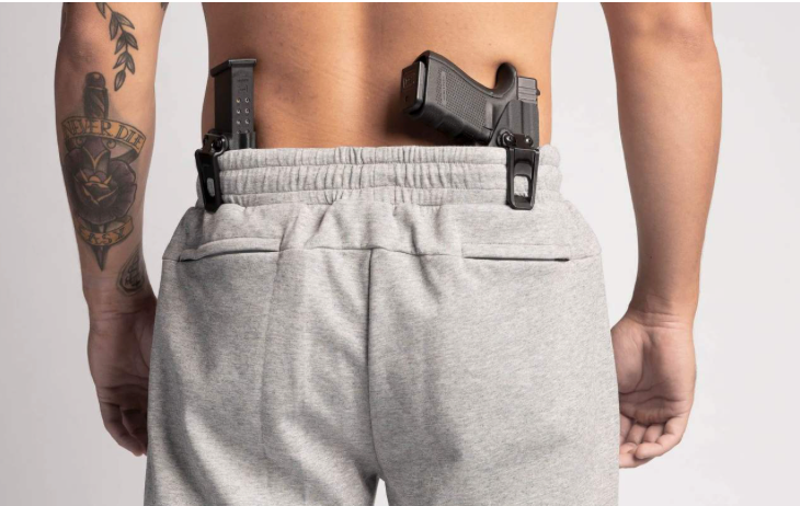 ARROWHEAD TACTICAL CARRIER SWEAT PANTS 