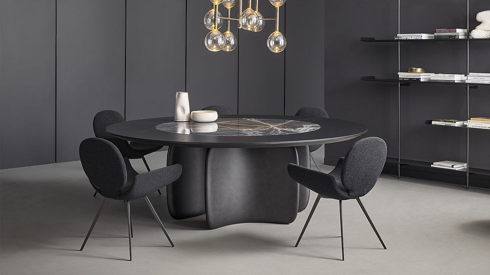 Thumbnail: MELLOW Dining Table