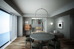 Randare dining room