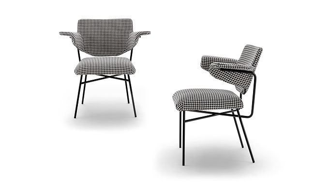 armchair-arflex