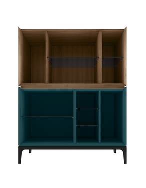 Mobile contenitore Frame UP