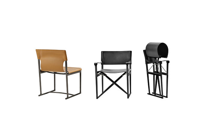armchairs-b&b-italia