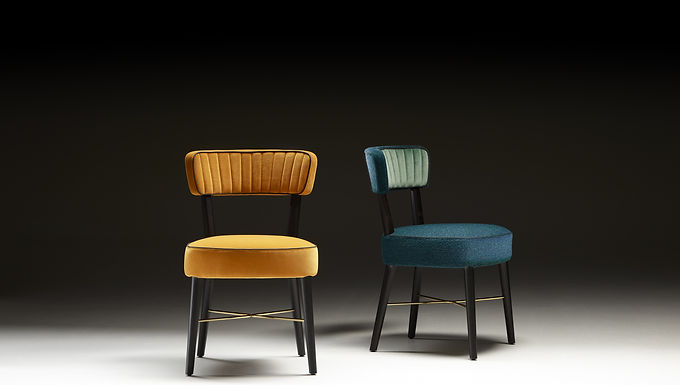 chairs-black-tie