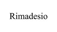 RIMADESIO