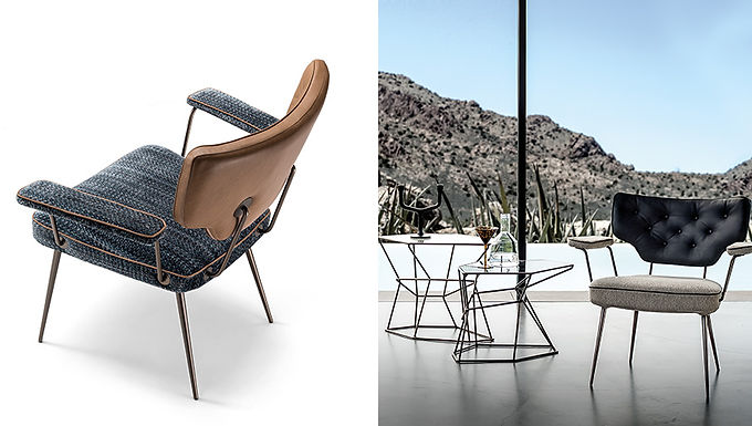 armchairs-arketipo