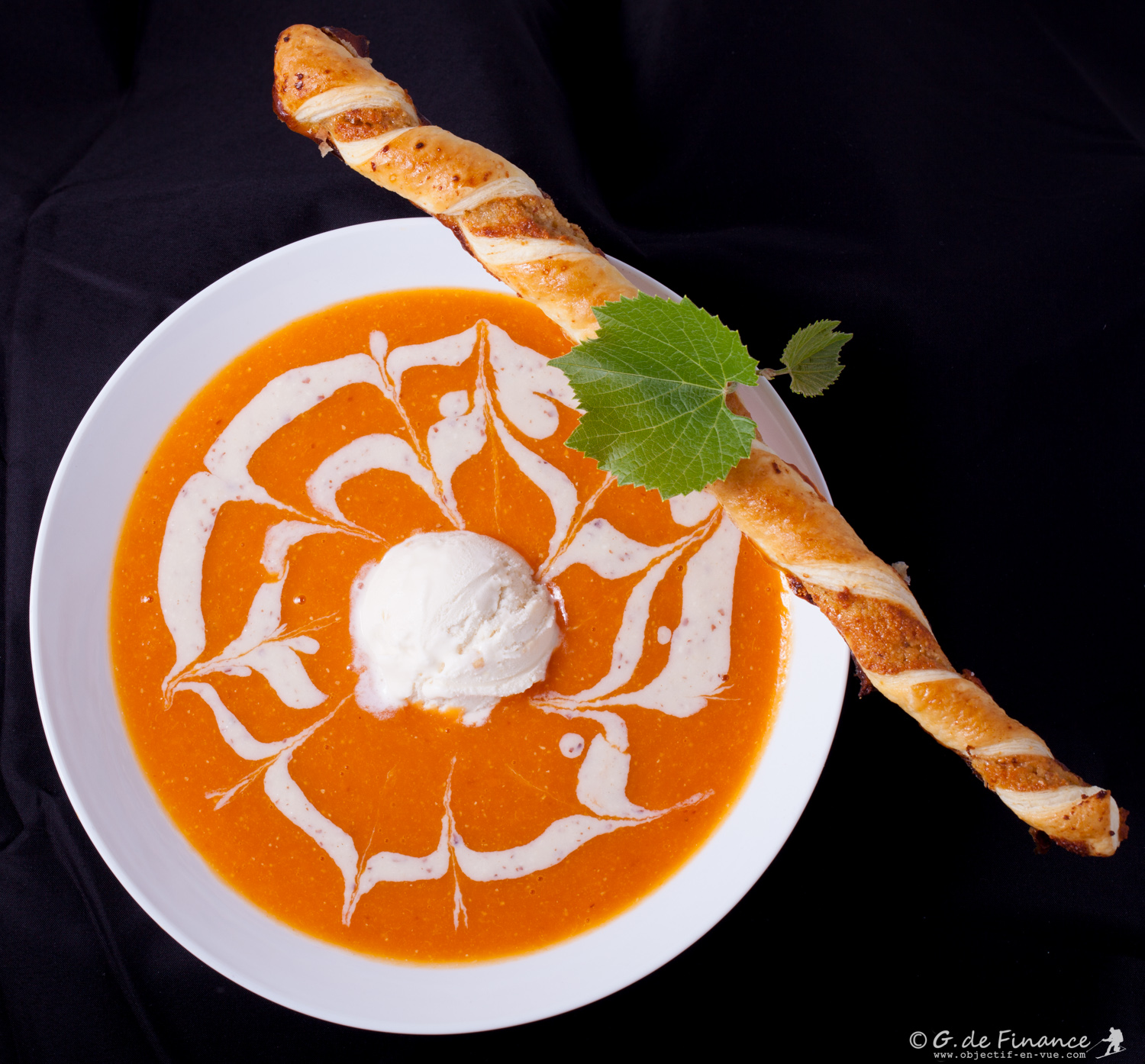 Dessert