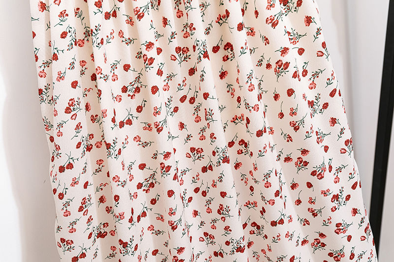 Thumbnail: Cotswold Ditsy Midi Dress