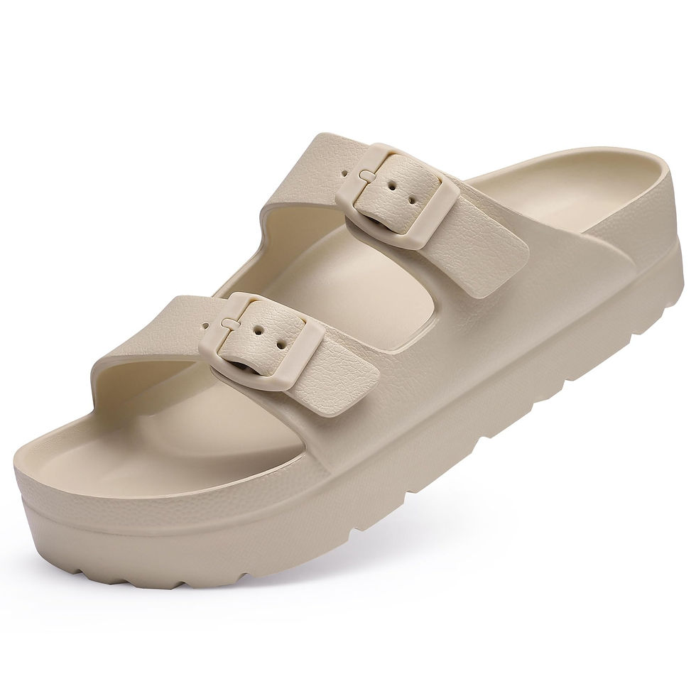 Thumbnail: Desert Muse Platforms