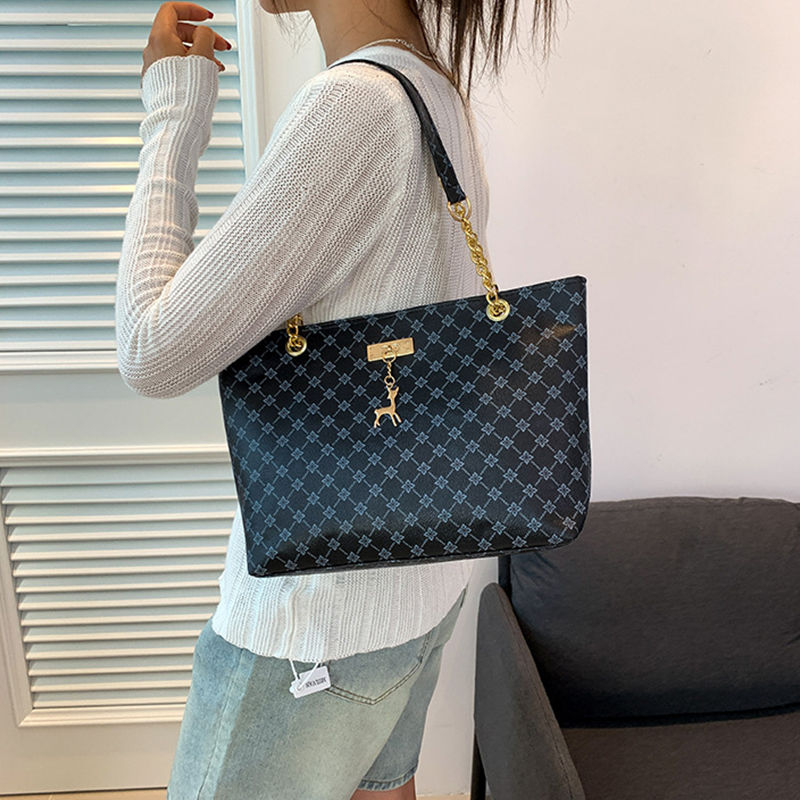 Thumbnail: Parisienne Luxe Bag