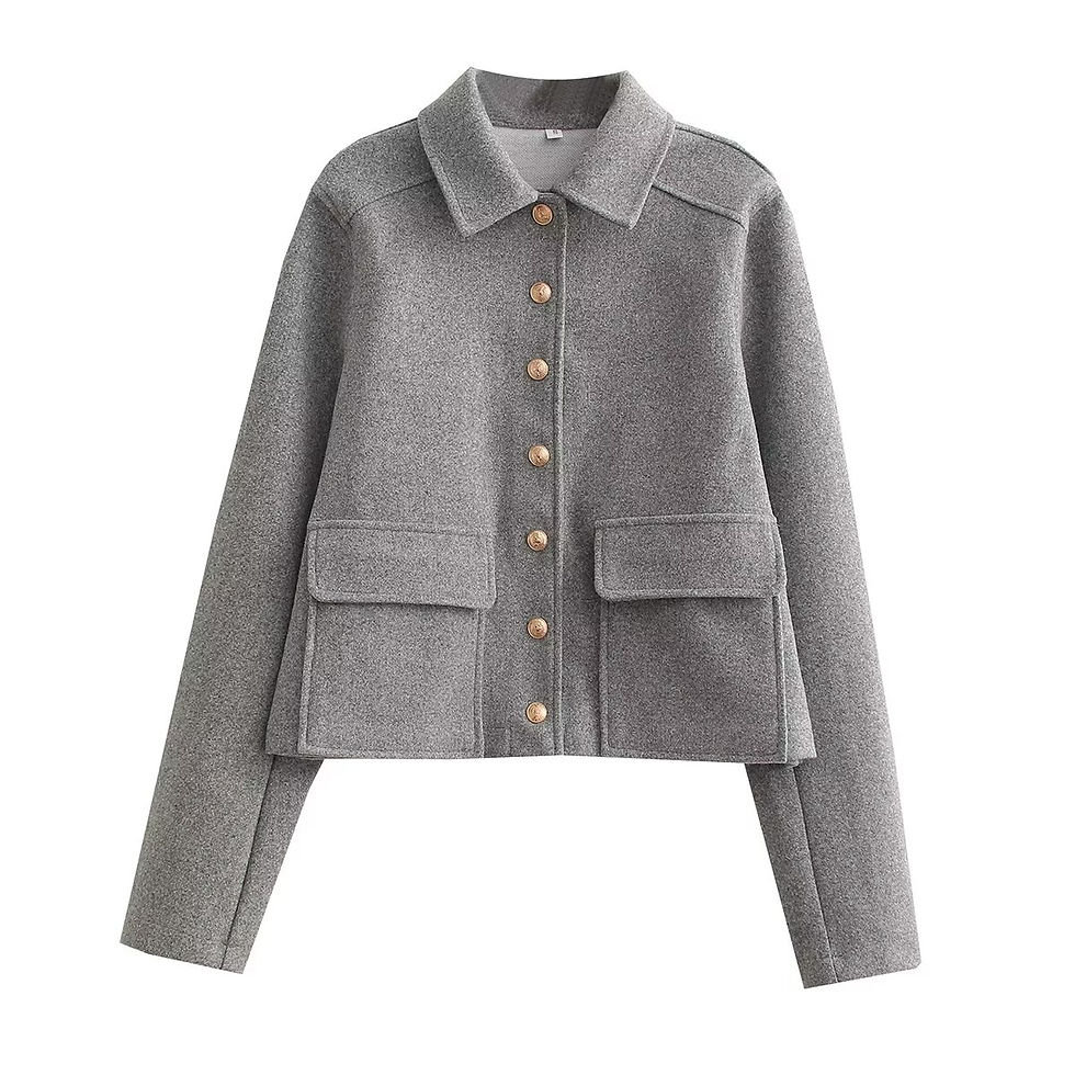 Thumbnail: Modern Heritage Jacket