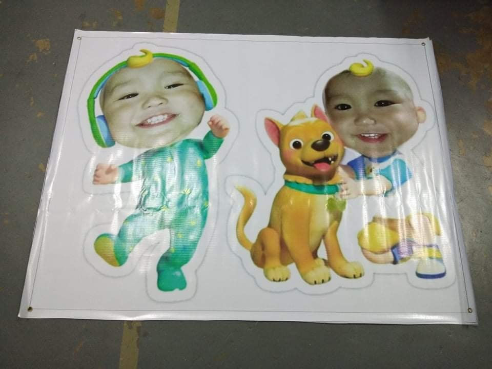 Thumbnail: Tarpaulin Printing