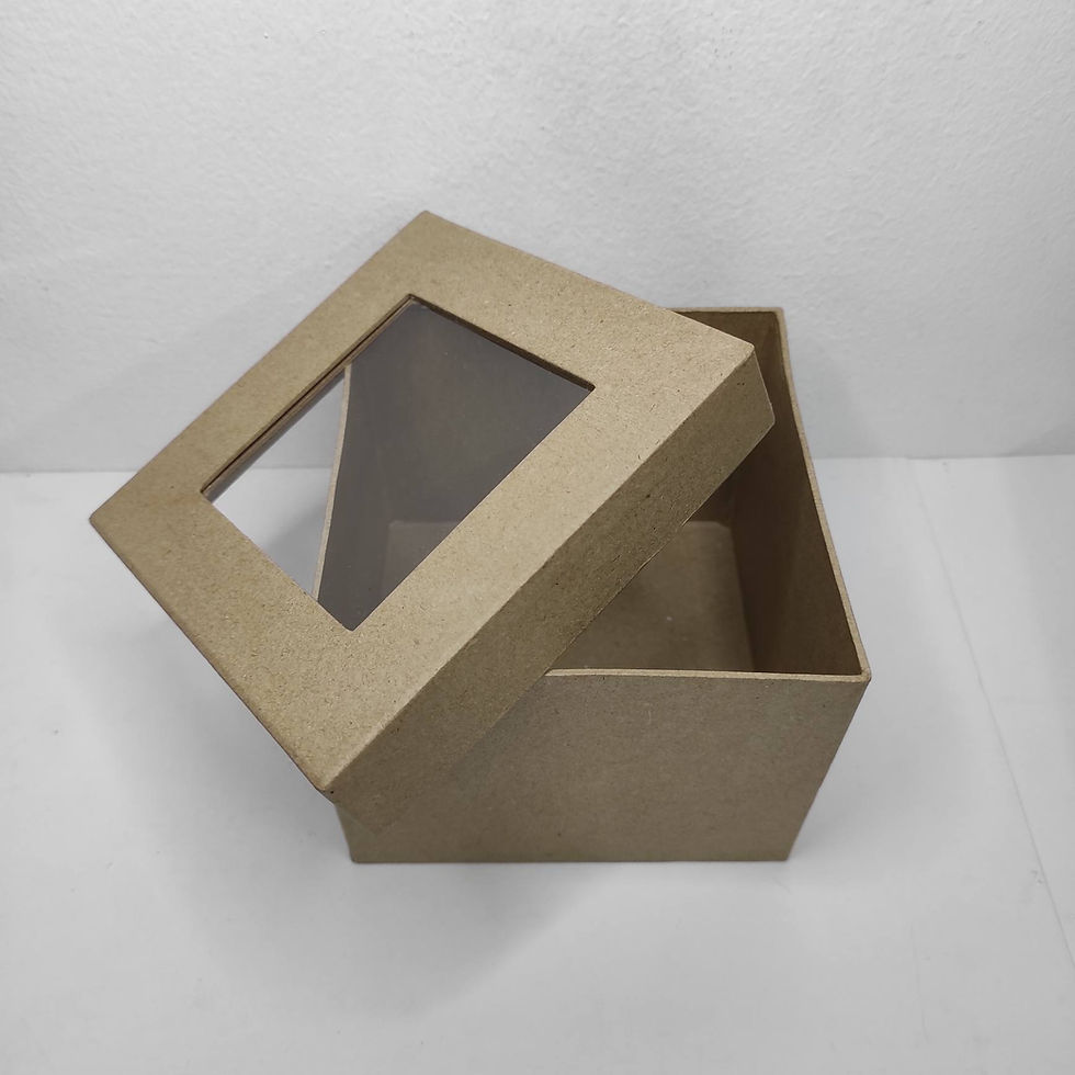 Thumbnail: On-Hand Hard Boxes